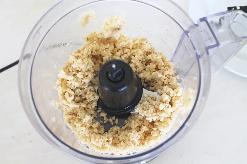 Easy Banana Ice Cream Recipe