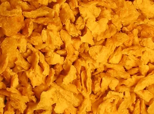 Textured_vegetable_protein