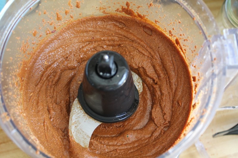 How to Make Almond Butter in 5 Minutes + Video Healy Eats Real