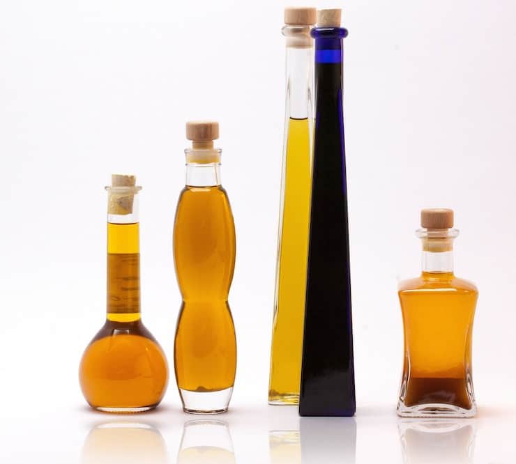 5 Worst Cooking Oils You Think Are Healthy…But Aren't Healy Eats Real