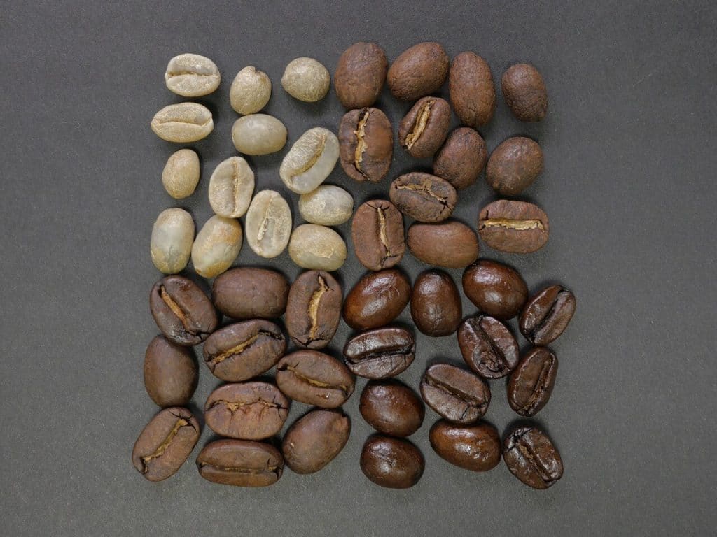Quality Coffee Beans