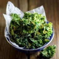 65+ Delicious Low Carb Snack Ideas (Paleo & Gluten Free)