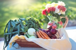 Hypothyroidism Diet vegetables