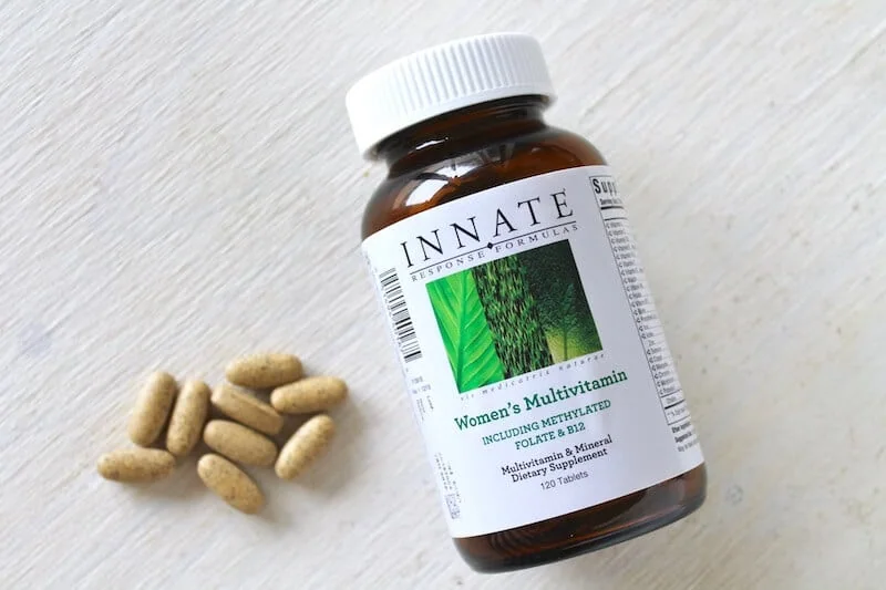 Multivitamins innate