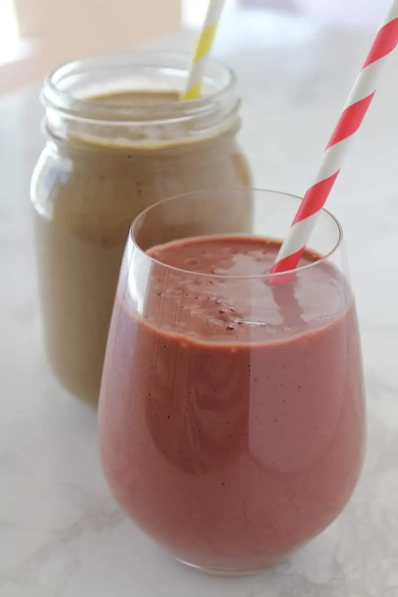 Immune Boosting Healthy Smoothies 3