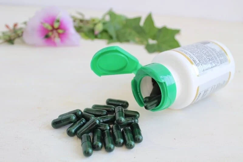 Herbs to Support Emotional Health 4