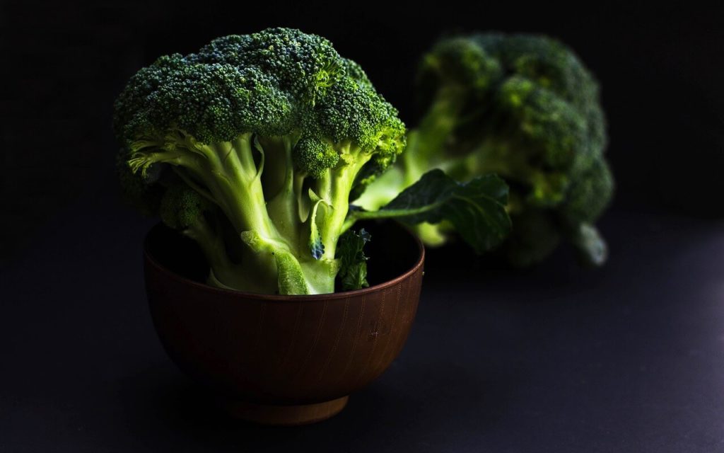 The Dark Side Of Broccoli And Kale: Could Cruciferous Vegetables Be Bad For  You?