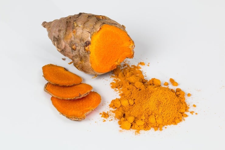 5 Health Benefits of Turmeric