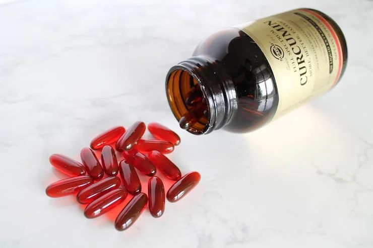 Health Benefits of Turmeric (Curcumin) 3