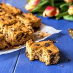 Chocolate Chips Cookie Keto