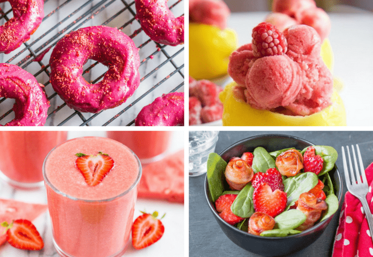 70 Healthy Strawberry Recipes Paleo Gluten Free Healy Eats Real