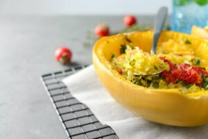 How To Cook Spaghetti Squash: 3 Delicious Ways