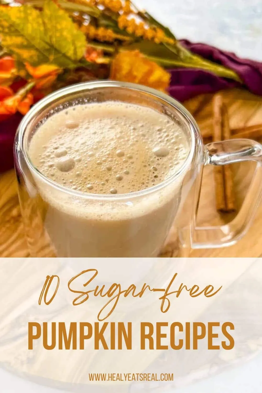 Top 10 Sugar-Free Pumpkin Desserts