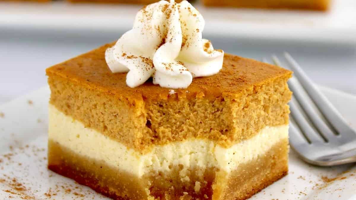 13 Sugar-Free Thanksgiving Desserts