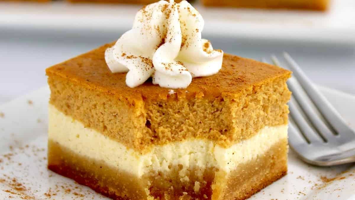 13 Sugar-Free Thanksgiving Desserts | Healy Eats Real